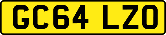 GC64LZO
