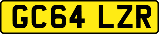 GC64LZR