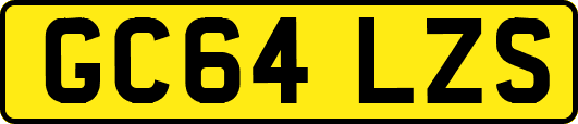 GC64LZS