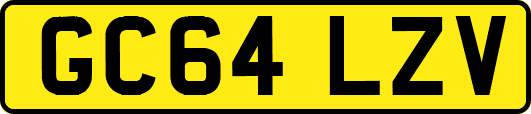 GC64LZV
