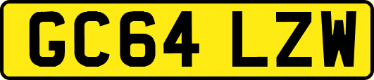 GC64LZW