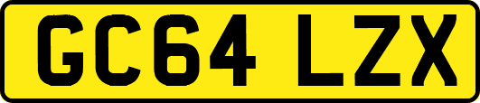 GC64LZX