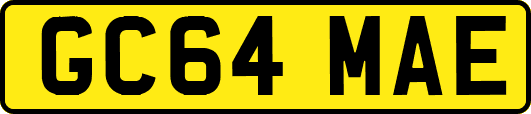 GC64MAE