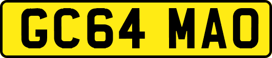 GC64MAO