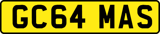GC64MAS
