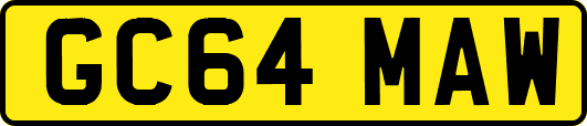 GC64MAW