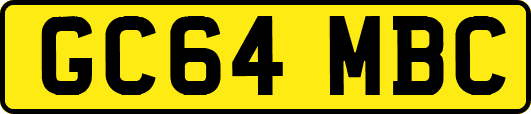 GC64MBC