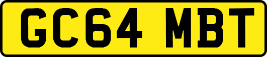 GC64MBT