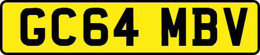 GC64MBV