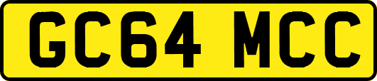 GC64MCC