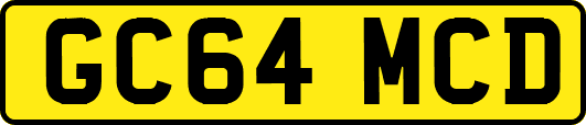 GC64MCD
