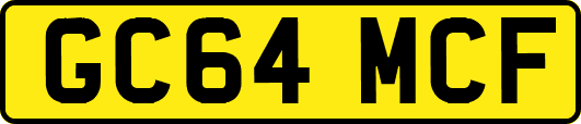 GC64MCF