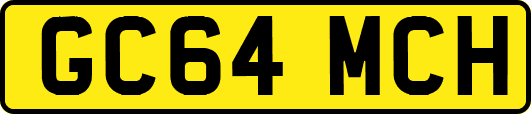 GC64MCH