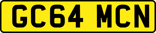 GC64MCN