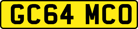 GC64MCO