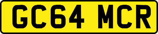 GC64MCR