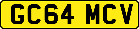 GC64MCV