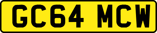 GC64MCW