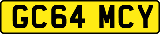 GC64MCY