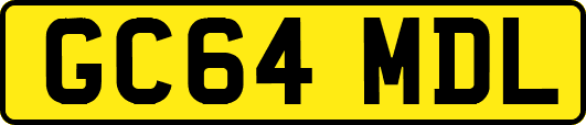 GC64MDL