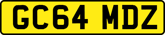 GC64MDZ