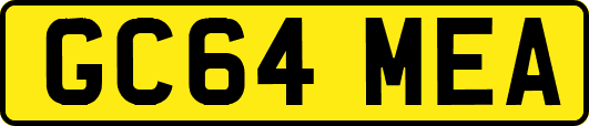 GC64MEA