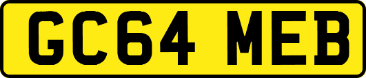 GC64MEB