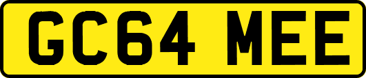 GC64MEE