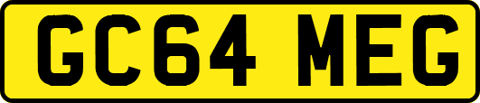 GC64MEG