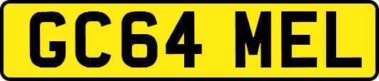 GC64MEL