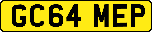 GC64MEP