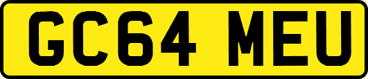 GC64MEU