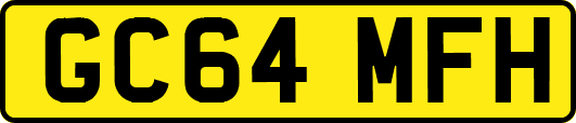 GC64MFH