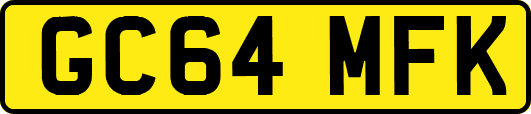 GC64MFK