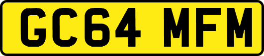 GC64MFM