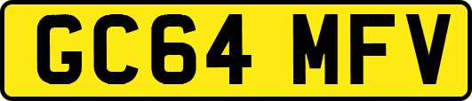 GC64MFV