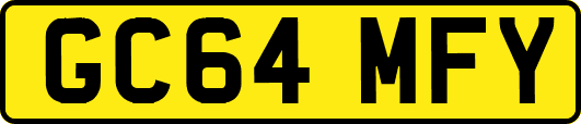 GC64MFY