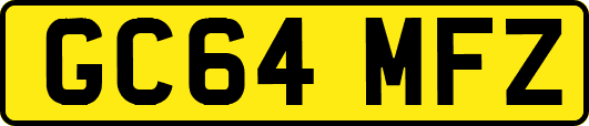 GC64MFZ