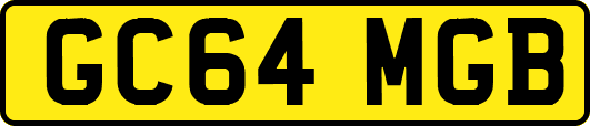 GC64MGB