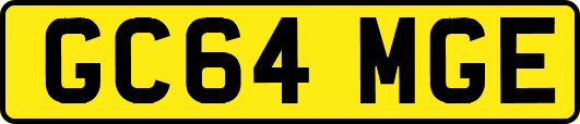 GC64MGE