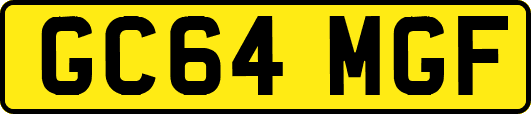 GC64MGF