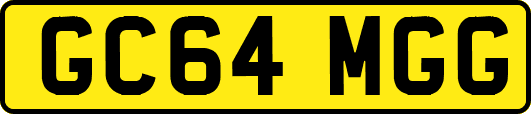 GC64MGG