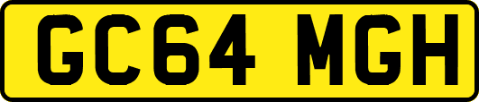 GC64MGH