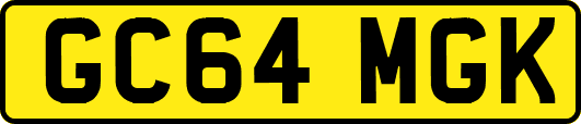 GC64MGK