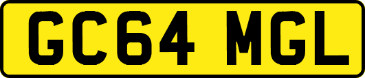 GC64MGL