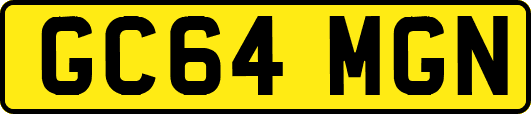 GC64MGN