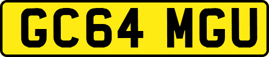 GC64MGU