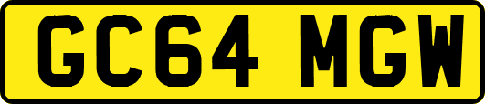 GC64MGW