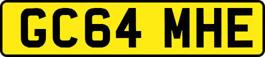 GC64MHE