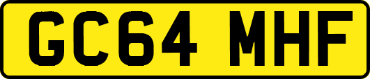 GC64MHF